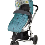 Giggle Mix Pram and Pushchair Fjord - Bundle - Cosatto Store