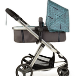 Giggle Mix Pram and Pushchair Fjord - Bundle - Cosatto Store