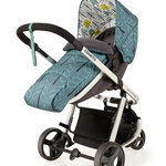Giggle Mix Pram and Pushchair Fjord - Bundle - Cosatto Store