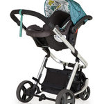 Giggle Mix Pram and Pushchair Fjord - Bundle - Cosatto Store