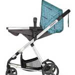 Giggle Mix Pram and Pushchair Fjord - Bundle - Cosatto Store