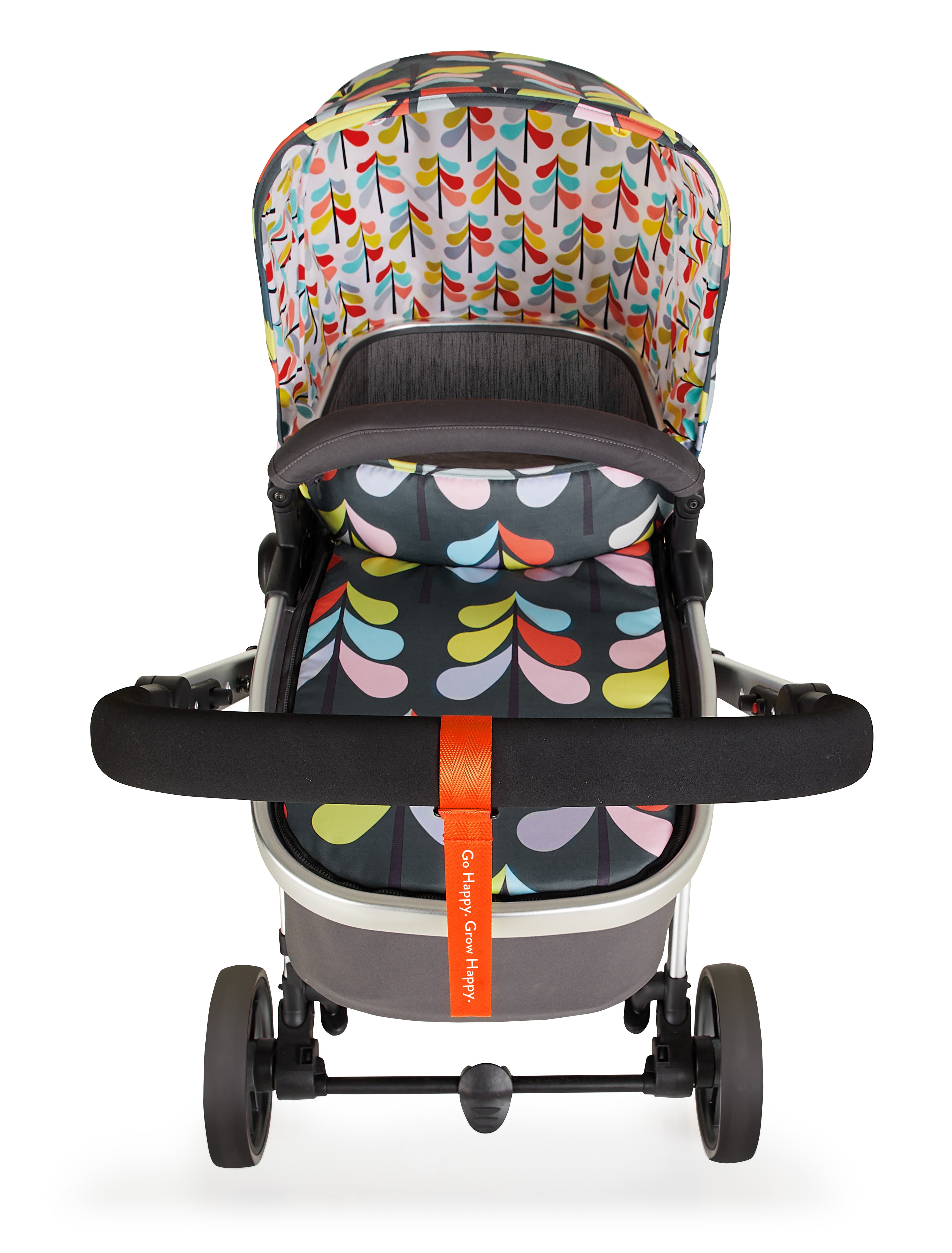 Giggle Mix Pram and Pushchair Nordik