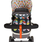 Pre lovedGiggle Mix Pram and Pushchair Nordik - Bundle - Cosatto Store