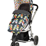Giggle Mix Pram and Pushchair Nordik - Bundle - Cosatto Store