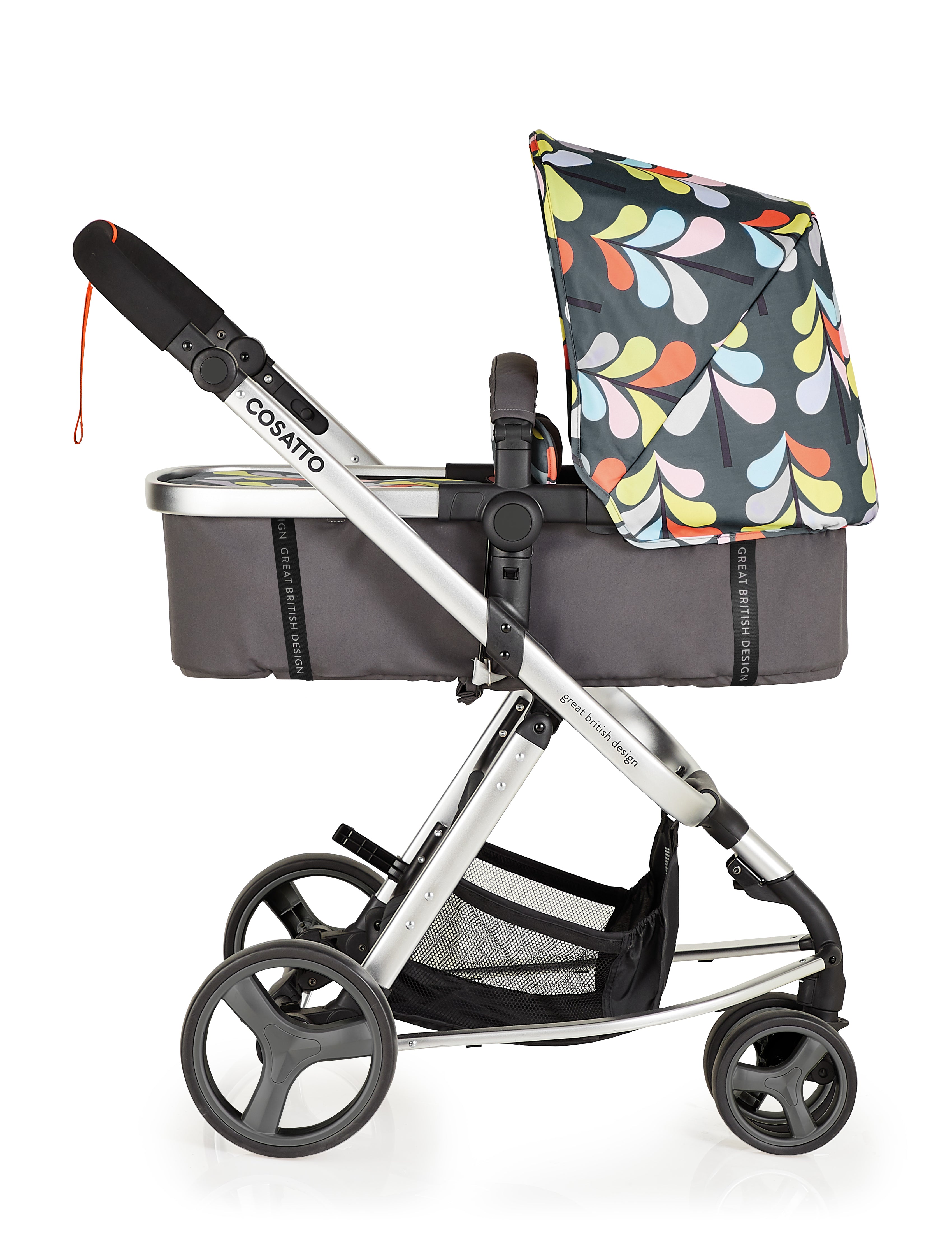 Cosatto giggle mix travel system hot sale