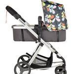 Pre lovedGiggle Mix Pram and Pushchair Nordik - Bundle - Cosatto Store