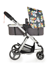 Giggle Mix Pram and Pushchair Nordik