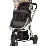 Pre lovedGiggle Mix Pram and Pushchair Nordik - Bundle - Cosatto Store