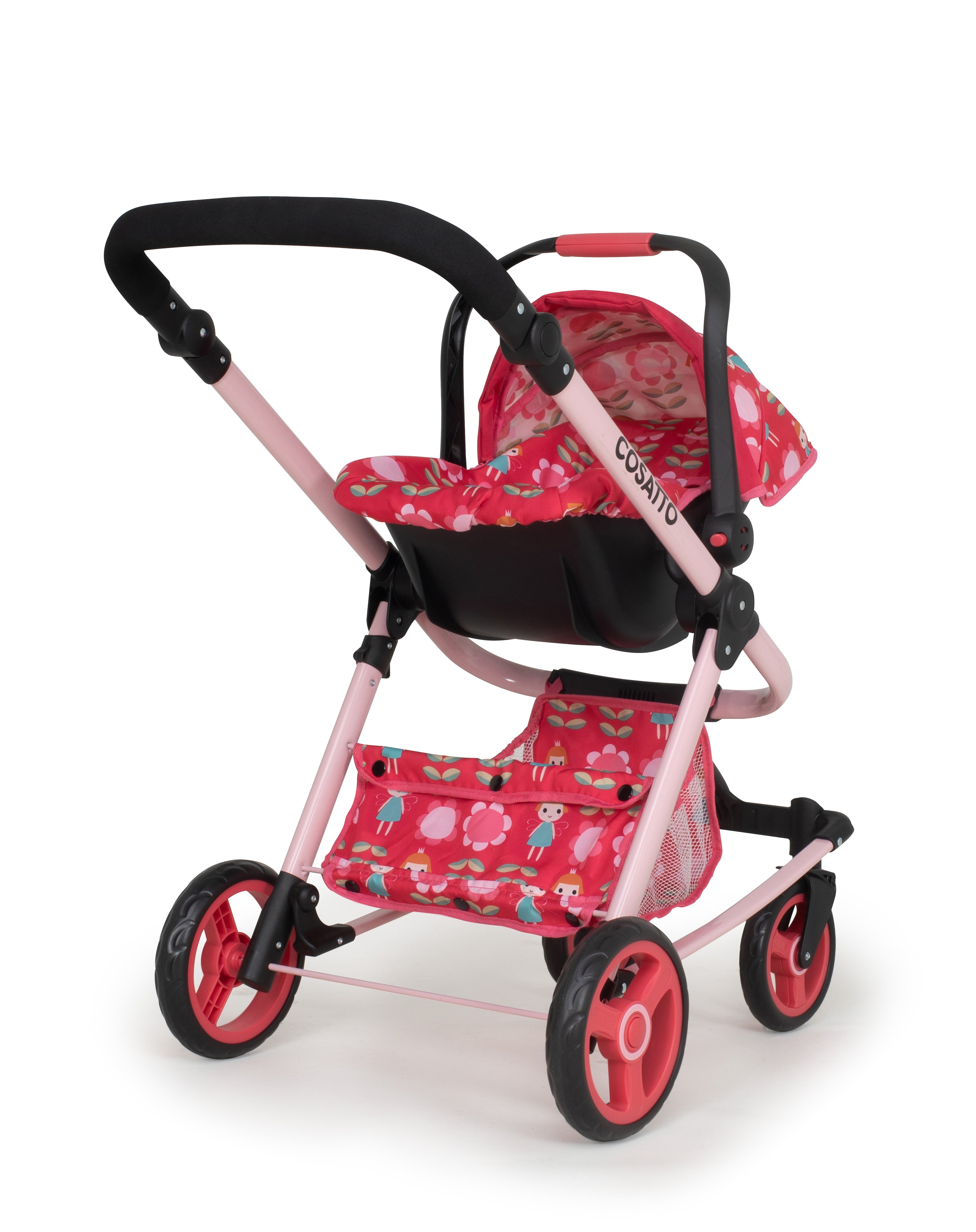 Cosatto russian store doll stroller