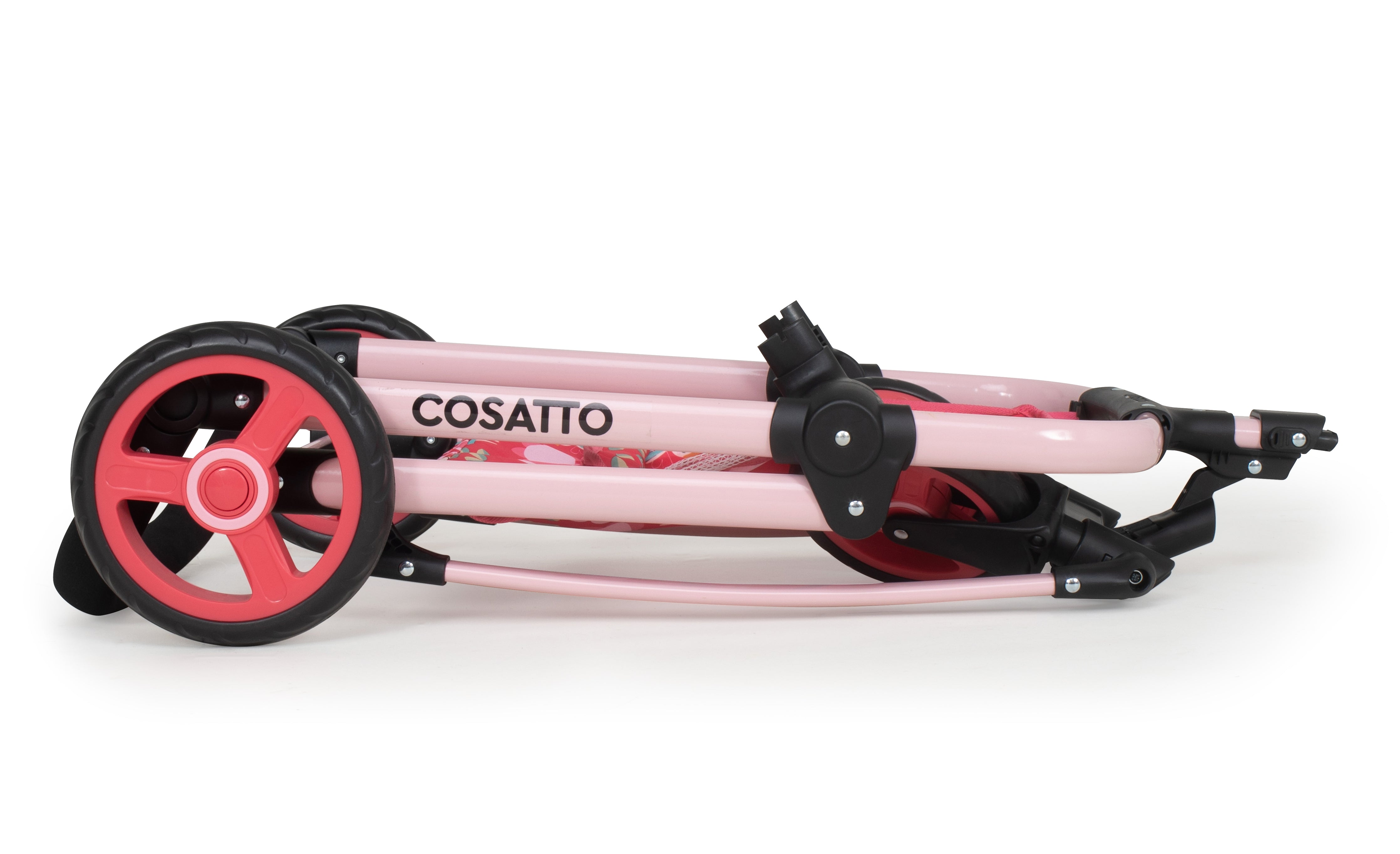 Cosatto russian store doll stroller