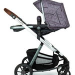 Giggle Quad Car Seat and i-size Base Bundle Fika Forest - Bundle - Cosatto Store