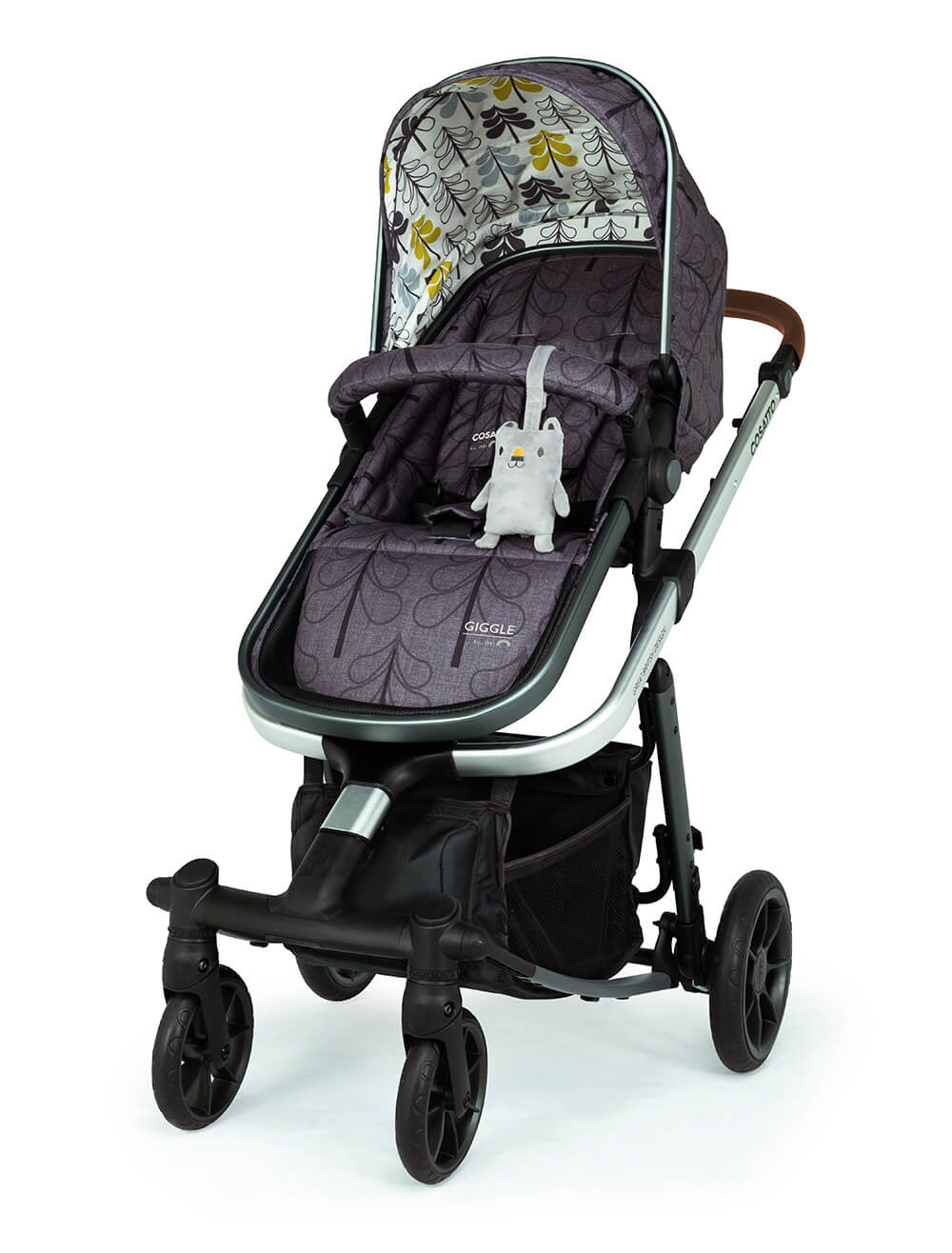 Cosatto giggle car seat base cheap