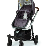 Giggle Quad Car Seat and i-size Base Bundle Fika Forest - Bundle - Cosatto Store