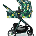 Giggle Quad Car Seat Bundle Into The Wild - Bundle - Cosatto Store