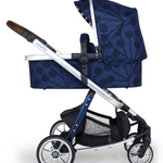 Giggle Quad Car Seat Bundle Lunaria Ink - Bundle - Cosatto Store