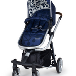 Giggle Quad Car Seat Bundle Lunaria Ink - Bundle - Cosatto Store
