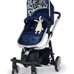 Giggle Quad Car Seat Bundle Lunaria Ink - Bundle - Cosatto Store