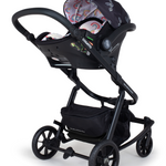 Giggle Quad Car Seat Bundle Night Rainbow - Bundle - Cosatto Store