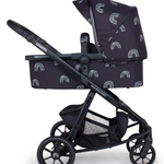 Giggle Quad Car Seat Bundle Night Rainbow - Bundle - Cosatto Store