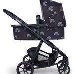 Giggle Quad Car Seat Bundle Night Rainbow - Bundle - Cosatto Store