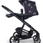 Giggle Quad Car Seat Bundle Night Rainbow - Bundle - Cosatto Store