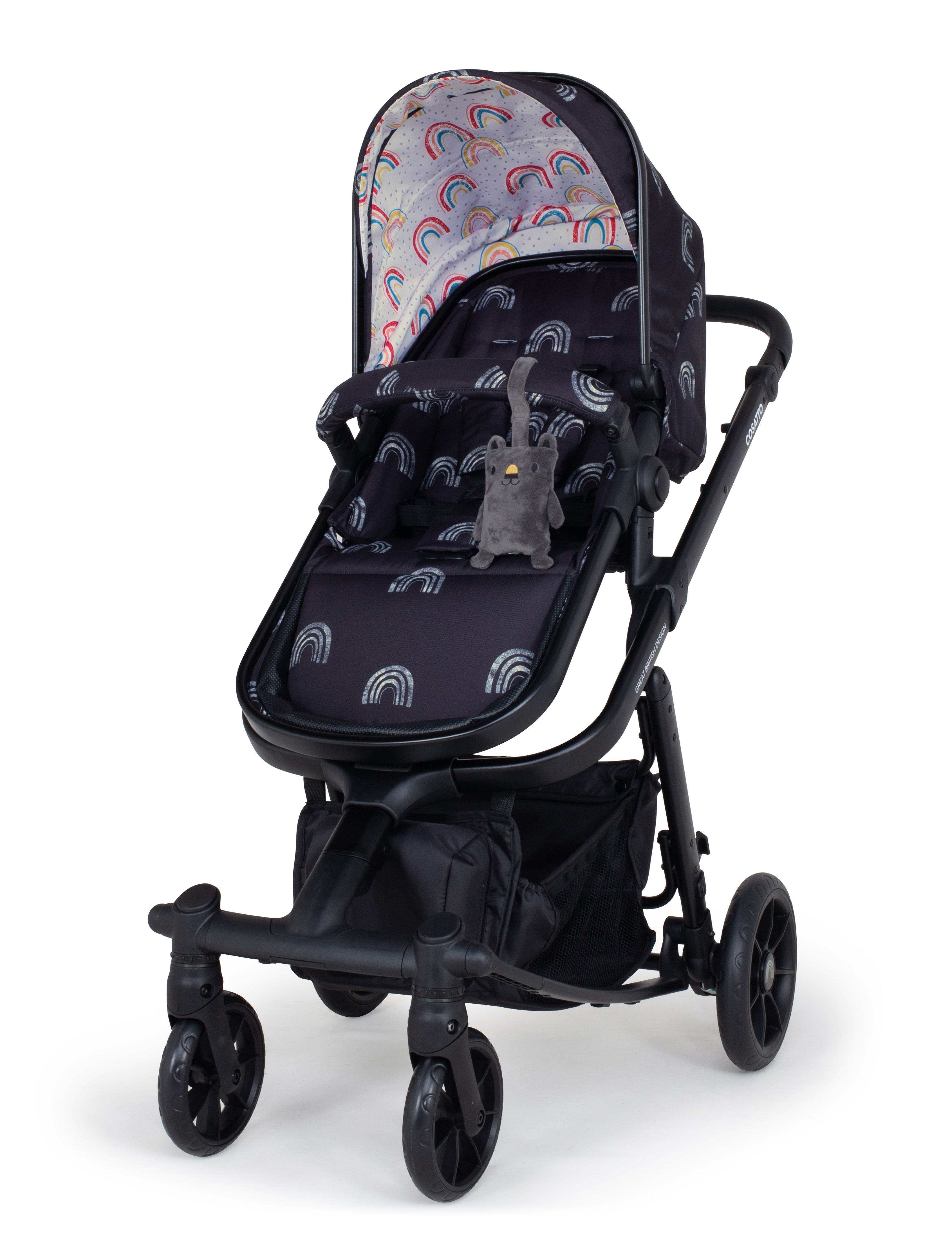 Cosatto giggle stroller outlet