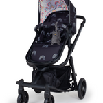 Giggle Quad Car Seat Bundle Night Rainbow - Bundle - Cosatto Store
