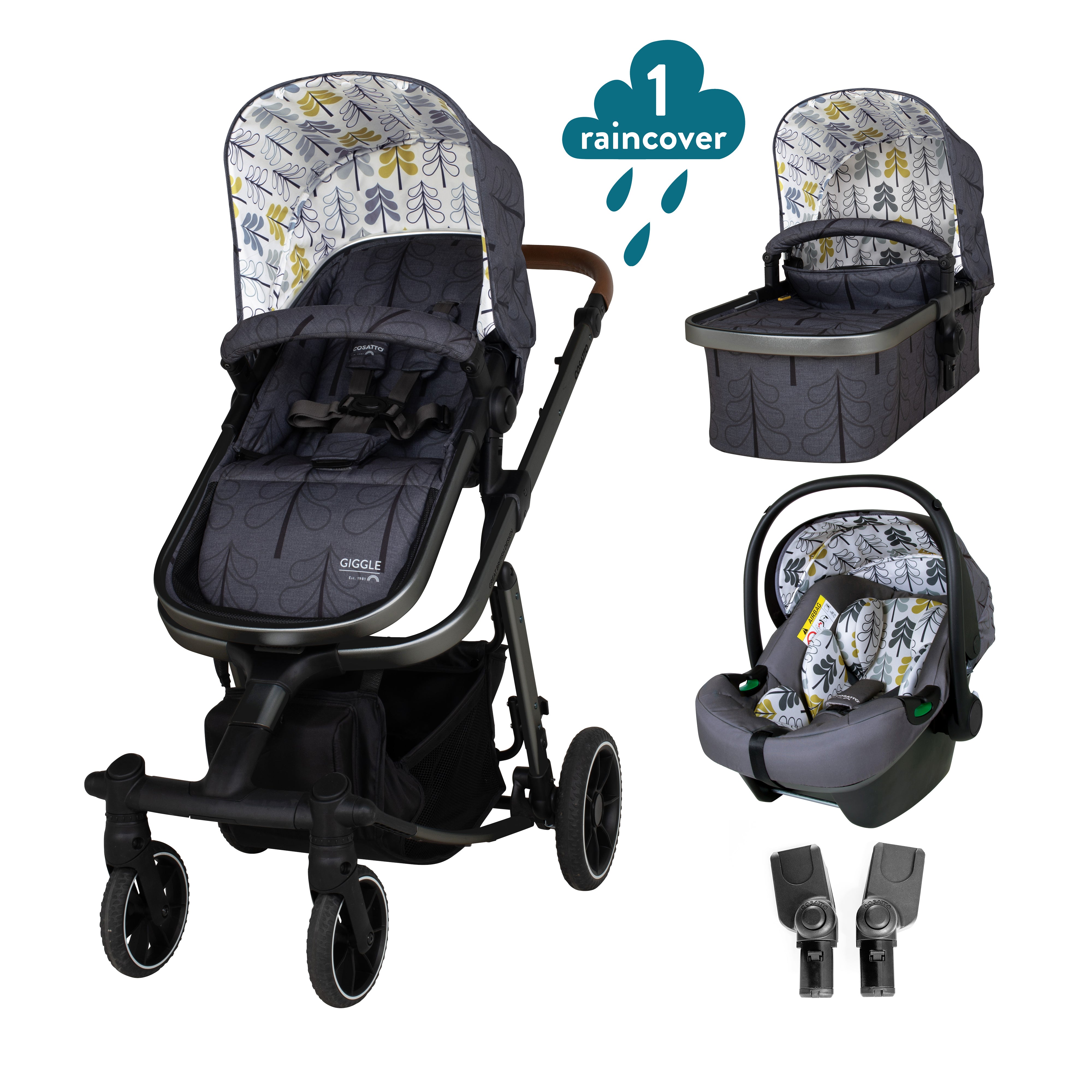 Cosatto travel system sale Clearance
