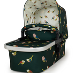 Giggle Trail 3 in 1 i-Size Everything Bundle Birdland - Bundle - Cosatto Store