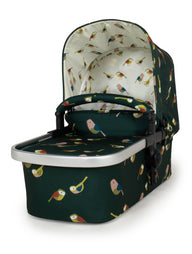 Giggle Trail 3 in 1 i-Size Birdland
