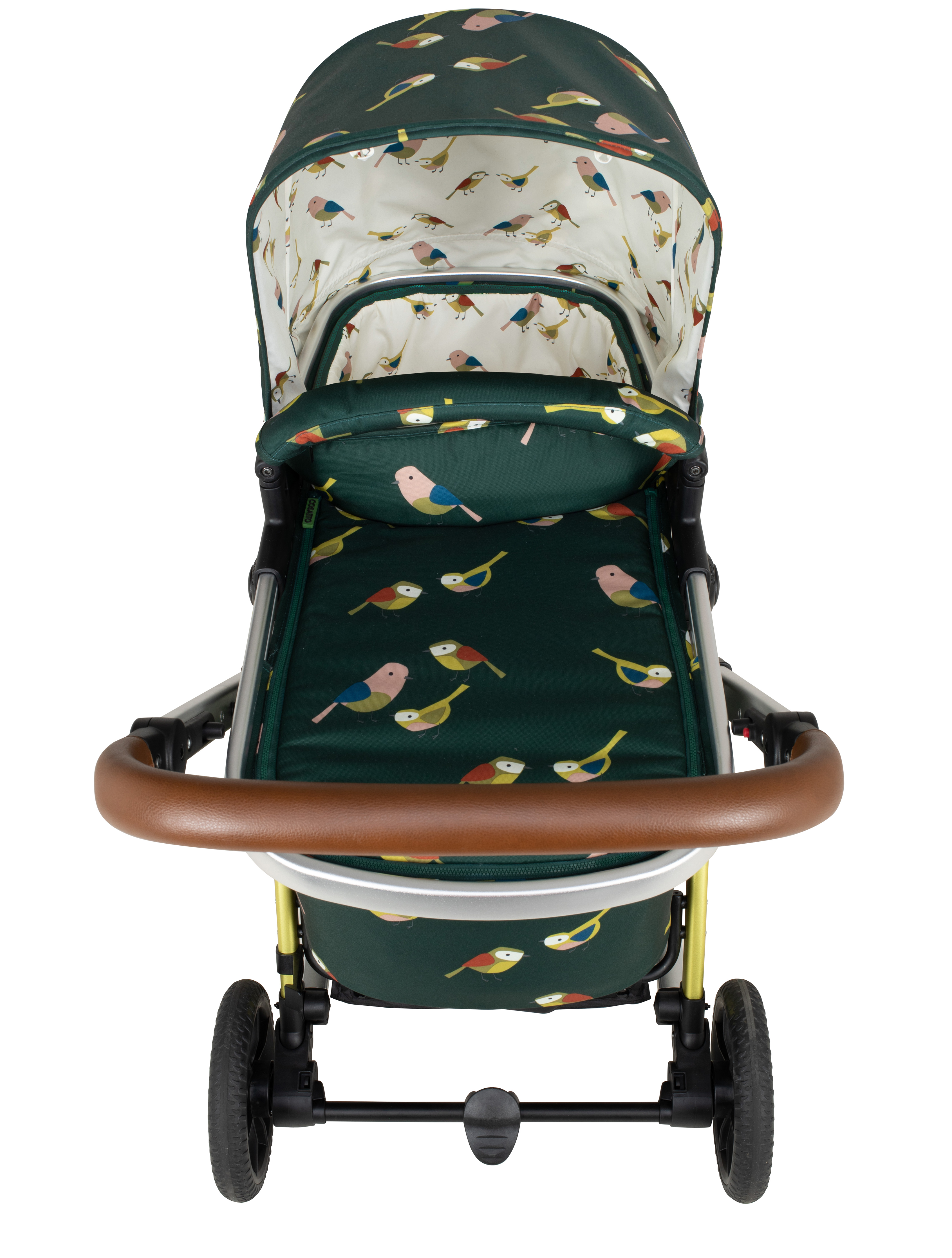 Pre loved Giggle Trail Birdland - Bundle - Cosatto Store