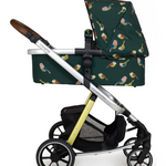 Giggle Trail 3 in 1 i-Size Everything Bundle Birdland - Bundle - Cosatto Store