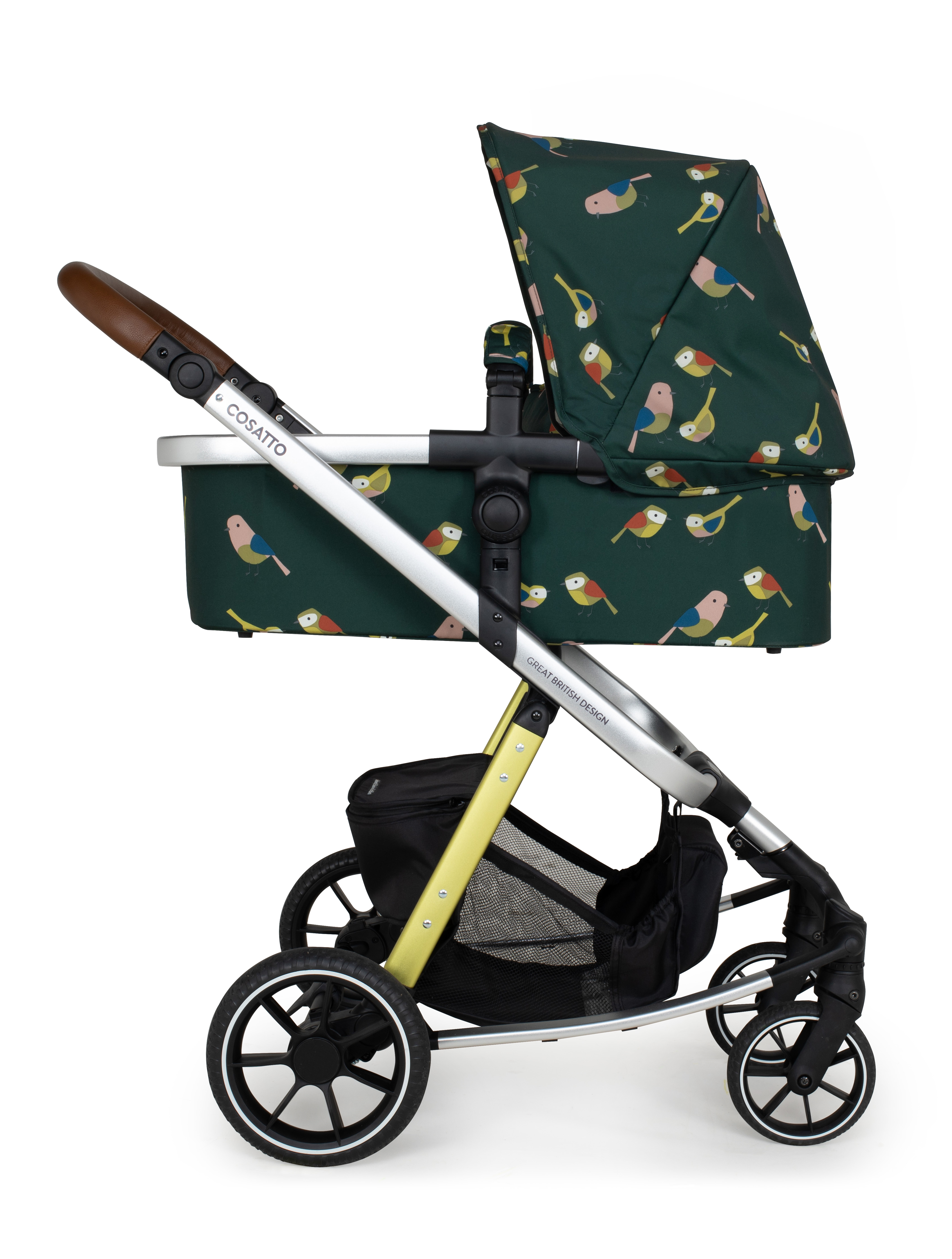 Pre loved Giggle Trail Birdland - Bundle - Cosatto Store