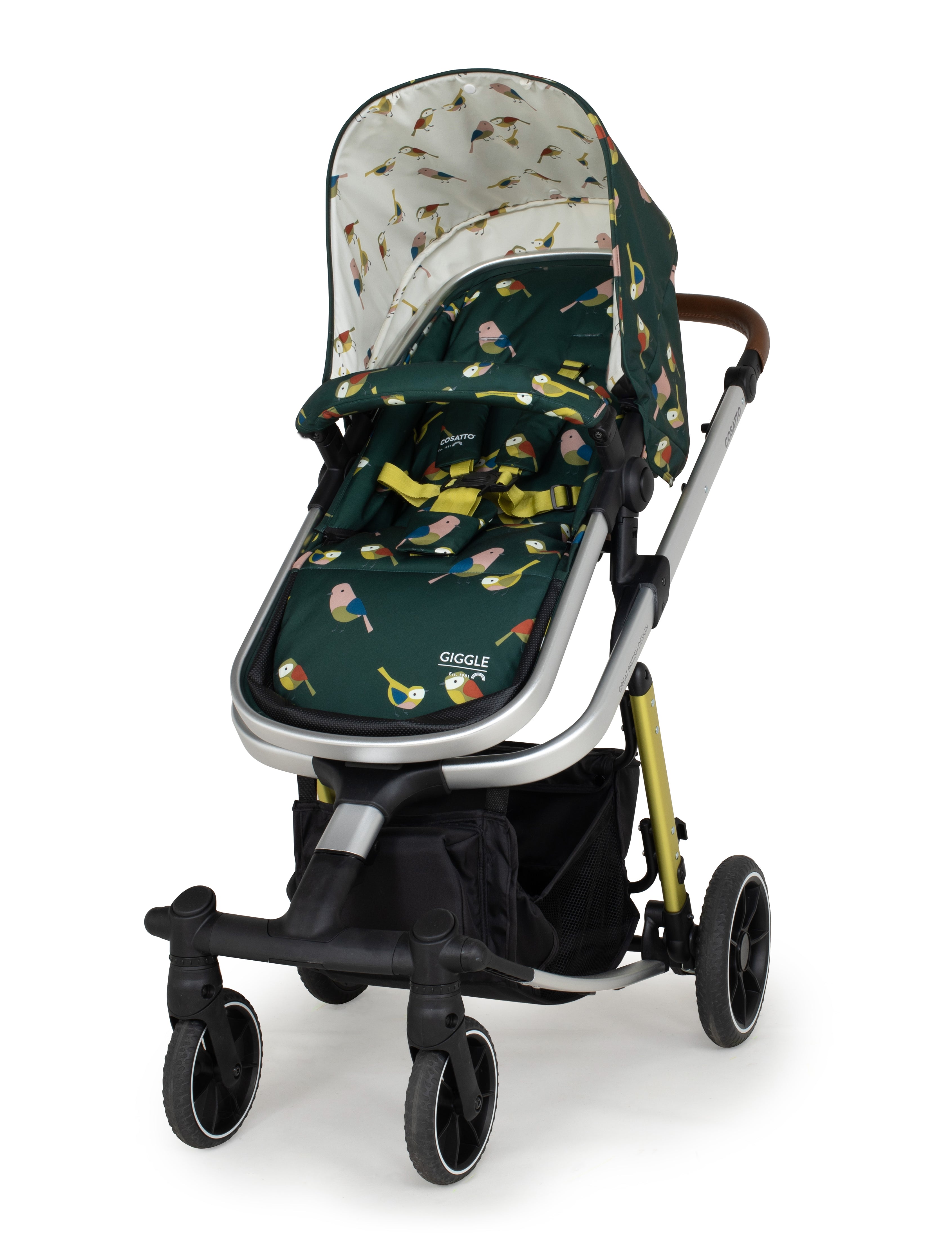 Cosatto giggle sales 2 rain cover
