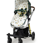 Giggle Trail 3 in 1 i-Size Everything Bundle Birdland - Bundle - Cosatto Store