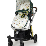 Giggle Trail 3 in 1 i-Size Birdland - Bundle - Cosatto Store