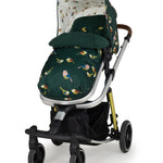 Giggle Trail 3 in 1 i-Size Birdland - Bundle - Cosatto Store