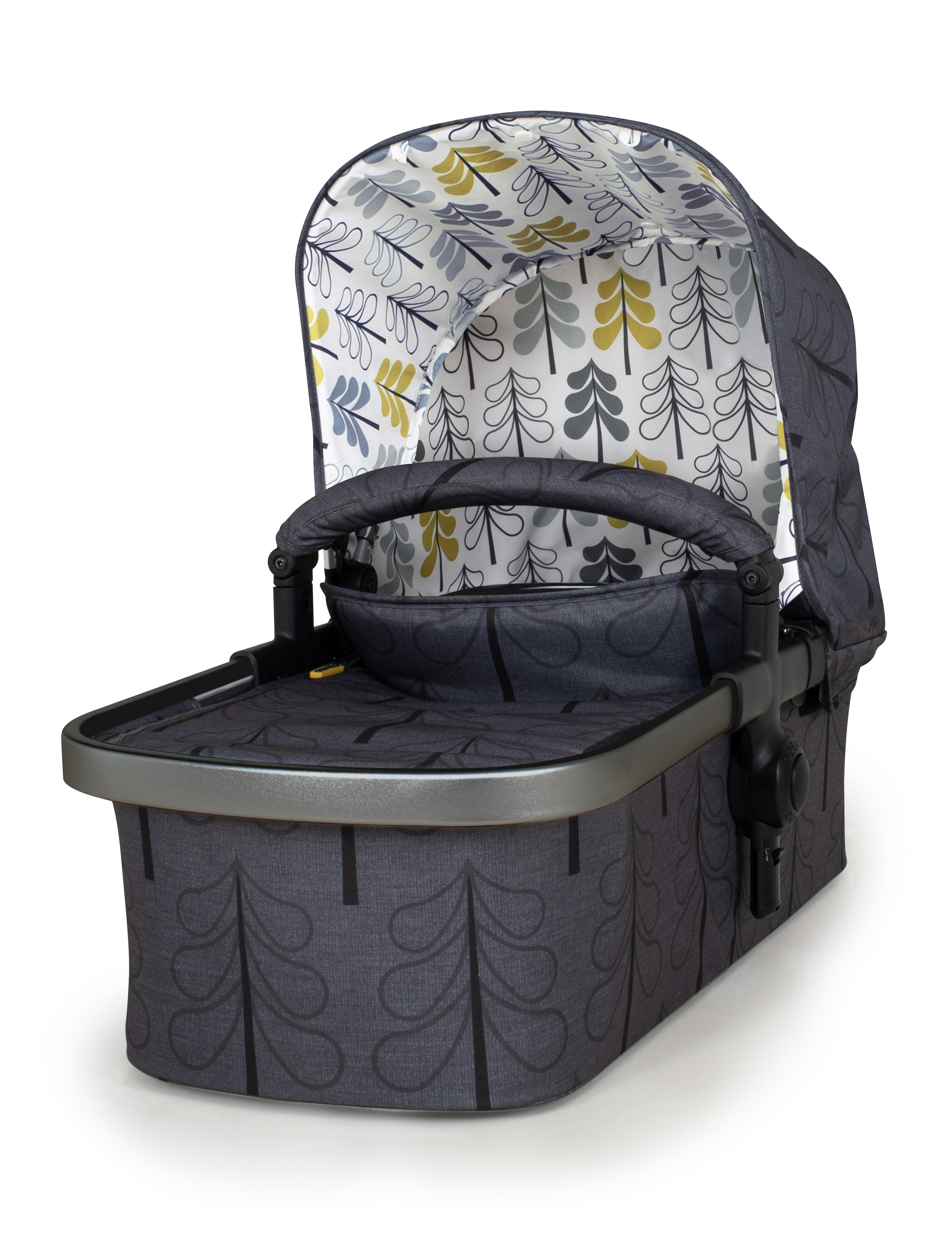 Giggle Trail 3 in 1 i-Size Fika Forest - Bundle - Cosatto Store