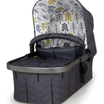 Giggle Trail 3 in 1 i-Size Everything Bundle Fika Forest - Bundle - Cosatto Store