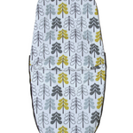 Giggle Trail 3 in 1 i-Size Everything Bundle Fika Forest - Bundle - Cosatto Store