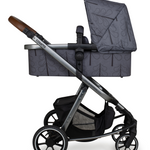 Giggle Trail 3 in 1 i-Size Everything Bundle Fika Forest - Bundle - Cosatto Store