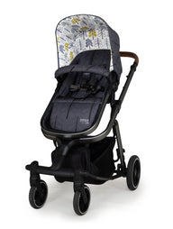Giggle Trail 3 in 1 i-Size Fika Forest