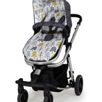 Giggle Trail 3 in 1 i-Size Fika Forest - Bundle - Cosatto Store