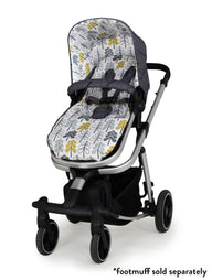 Giggle Trail 3 in 1 i-Size Fika Forest