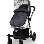 Giggle Trail 3 in 1 i-Size Fika Forest - Bundle - Cosatto Store