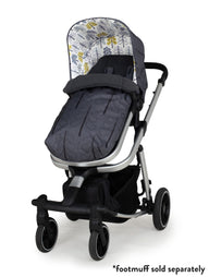 Giggle Trail 3 in 1 i-Size Fika Forest