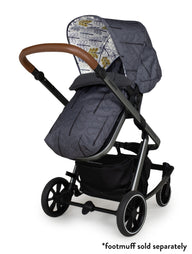 Giggle Trail 3 in 1 i-Size Fika Forest