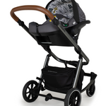 Giggle Trail 3 in 1 i-Size Everything Bundle Fika Forest - Bundle - Cosatto Store