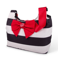Cosatto Changing Bag and Footmuff Bundle Golightly