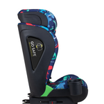 Ex Display Guru i-Size Car Seat D is for Dino - Carseat - Cosatto Store